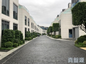 澐灃 2座 - 28NTS – 香港北部都會區