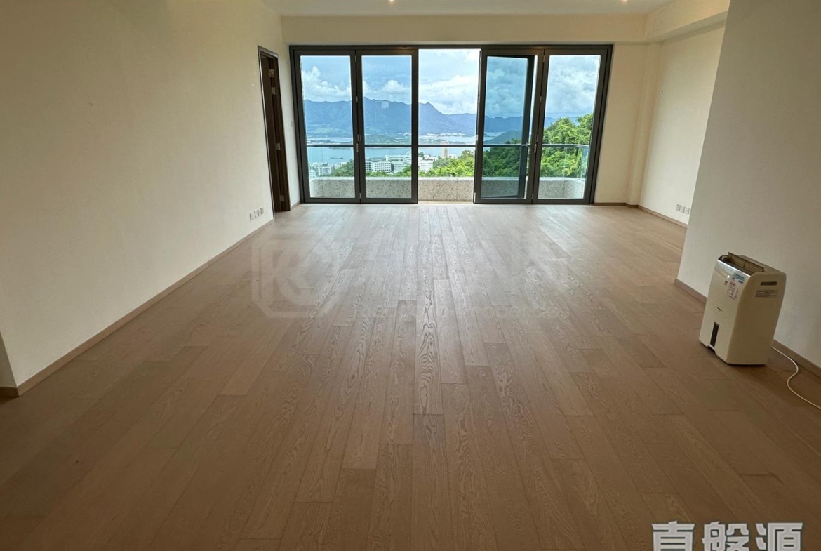 澐灃 2座 - 28NTS – 香港北部都會區