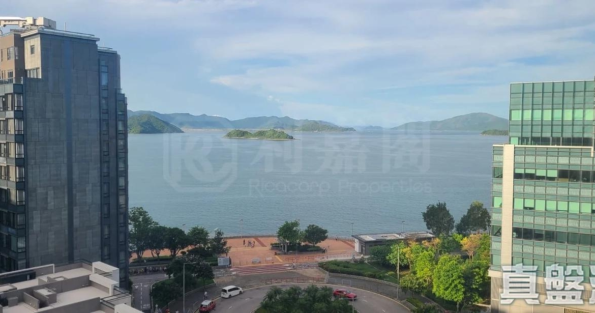 朗濤 9A座 - 28NTS – 香港北部都會區