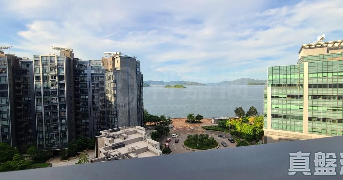 朗濤 9A座 - 28NTS – 香港北部都會區