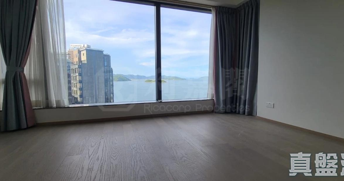 朗濤 9A座 - 28NTS – 香港北部都會區