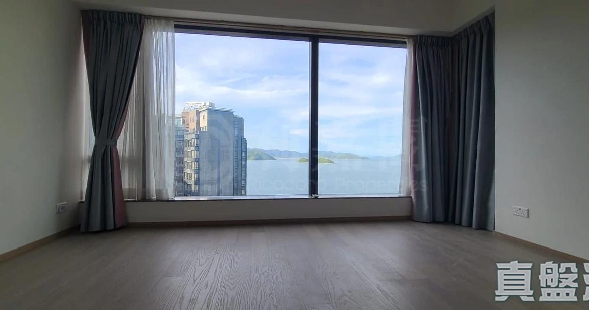 朗濤 9A座 - 28NTS – 香港北部都會區