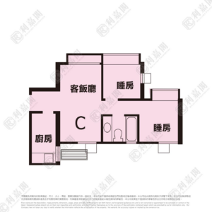 粉嶺名都 嘉蘭閣 (3座) - 28NTS – 香港北部都會區