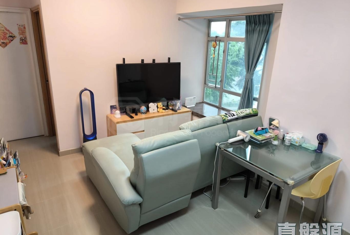 花都廣場 2座 - 28NTS – 香港北部都會區