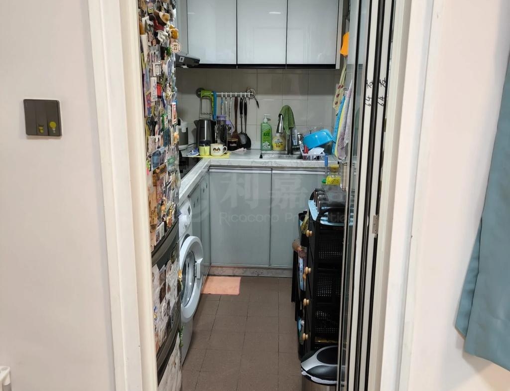 花都廣場 2座 - 28NTS – 香港北部都會區
