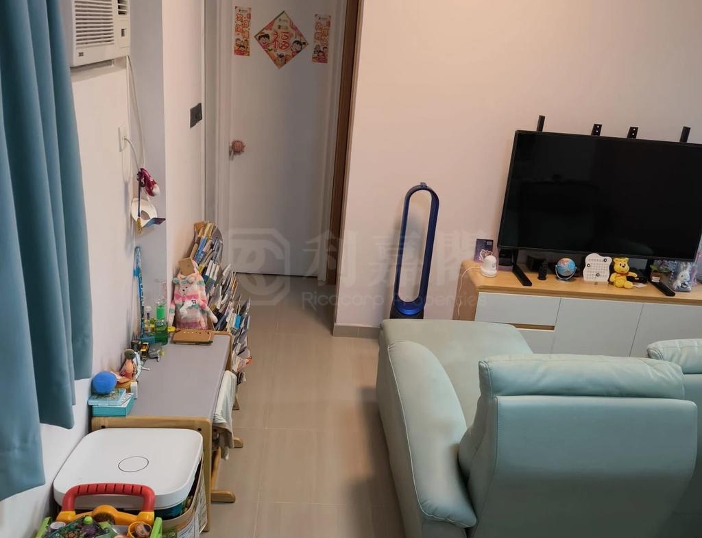 花都廣場 2座 - 28NTS – 香港北部都會區