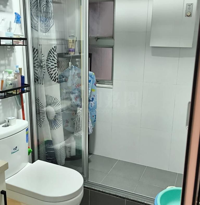 花都廣場 2座 - 28NTS – 香港北部都會區