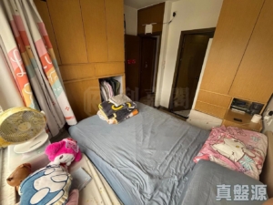 維也納花園 2座 - 28NTS – 香港北部都會區