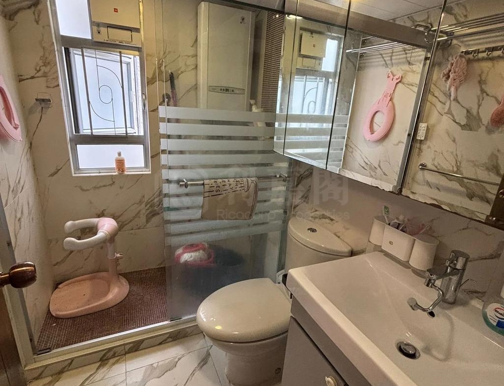 維也納花園 2座 - 28NTS – 香港北部都會區