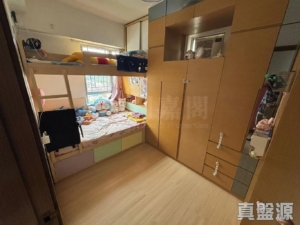 維也納花園 2座 - 28NTS – 香港北部都會區