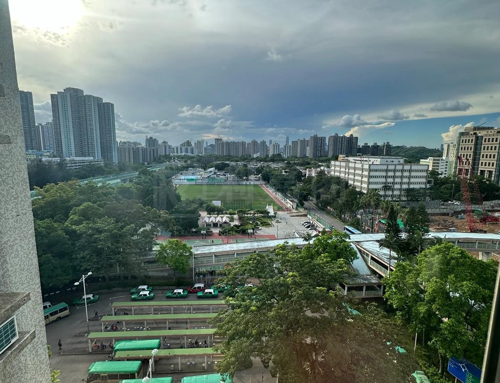 粉嶺名都 嘉麗閣 (7座) - 28NTS – 香港北部都會區