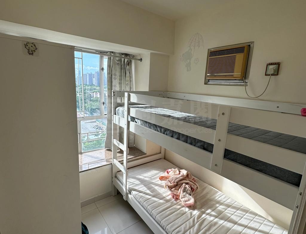 粉嶺名都 嘉麗閣 (7座) - 28NTS – 香港北部都會區