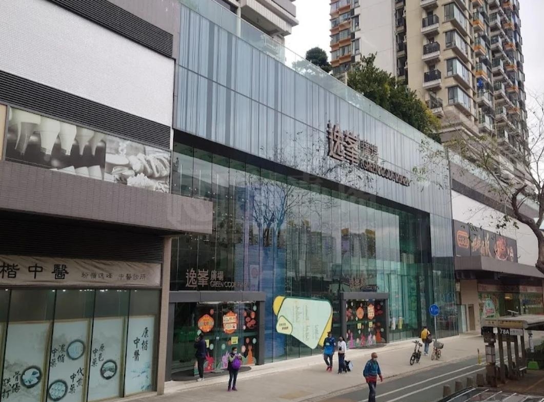 逸峯 3座 - 28NTS – 香港北部都會區