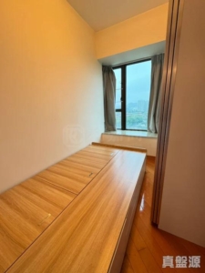 皇府山 2座 - 28NTS – 香港北部都會區