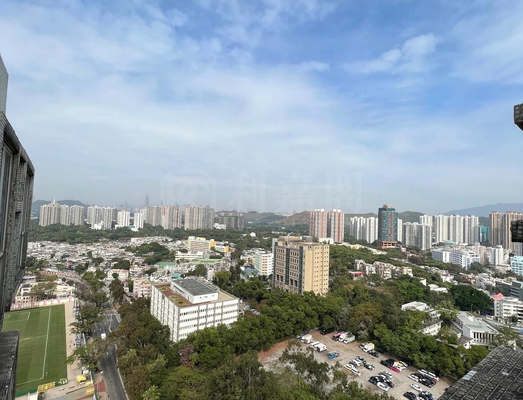 粉嶺名都 富臨閣 (6座) - 28NTS – 香港北部都會區