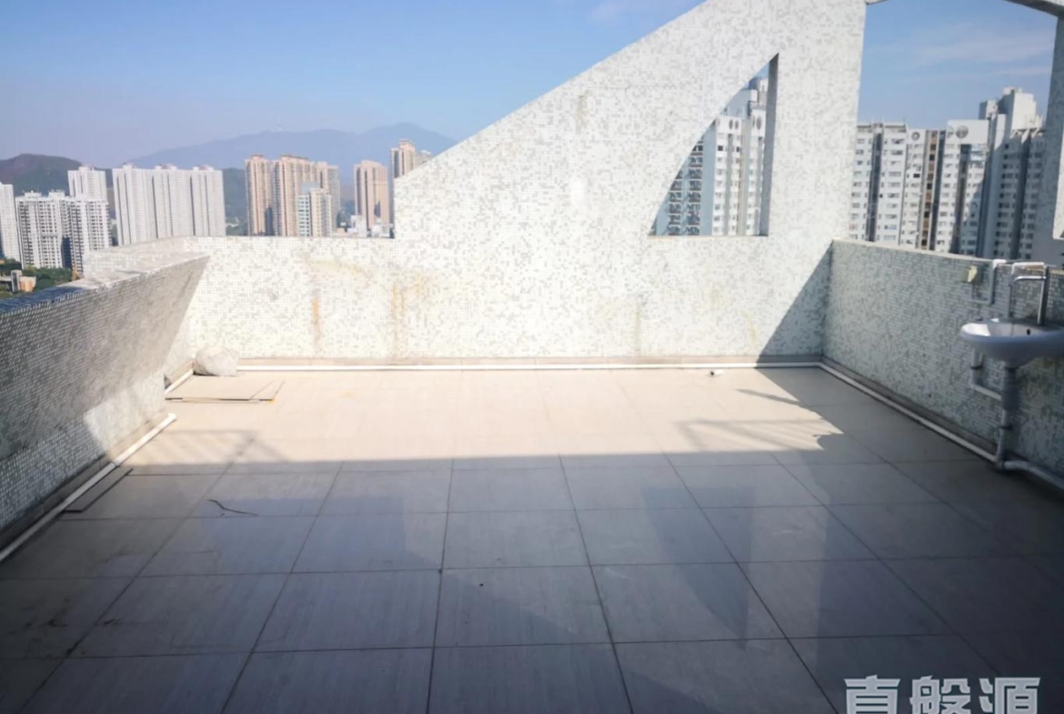 粉嶺名都 富臨閣 (6座) - 28NTS – 香港北部都會區