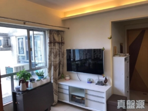 粉嶺名都 龍騰閣 (4座) - 28NTS – 香港北部都會區