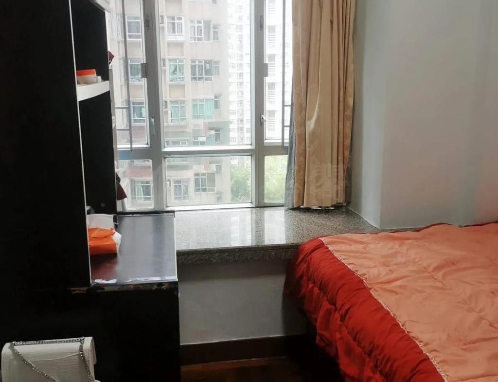 花都廣場 8座 - 28NTS – 香港北部都會區
