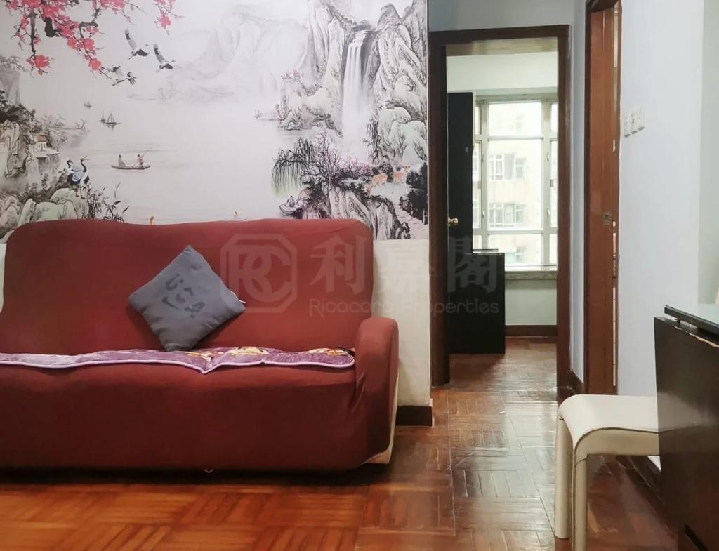 花都廣場 8座 - 28NTS – 香港北部都會區