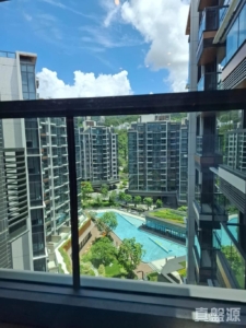 SILICON HILL UNIVERSITY HILL 2B期 優景閣 第1座 - 28NTS – 香港北部都會區