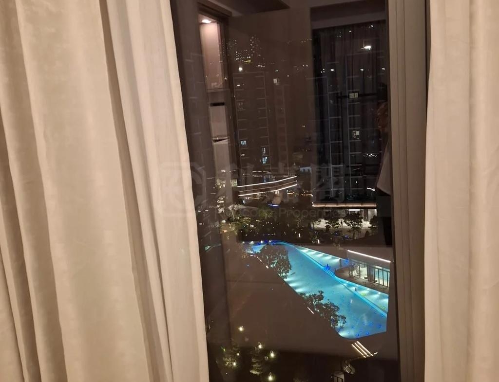 SILICON HILL UNIVERSITY HILL 2B期 優景閣 第1座 - 28NTS – 香港北部都會區