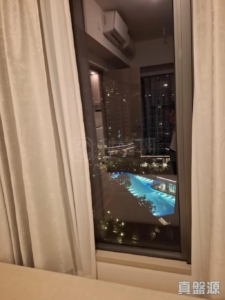 SILICON HILL UNIVERSITY HILL 2B期 優景閣 第1座 - 28NTS – 香港北部都會區