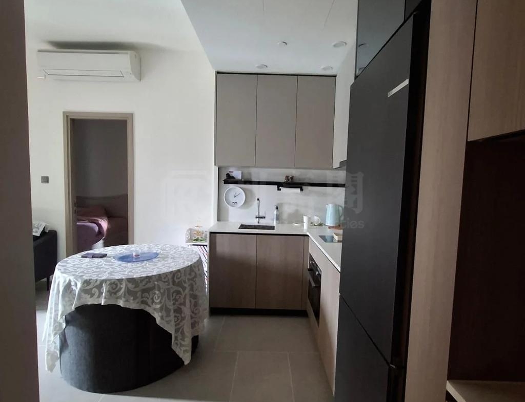 SILICON HILL UNIVERSITY HILL 2B期 優景閣 第1座 - 28NTS – 香港北部都會區