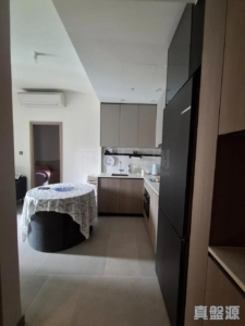 SILICON HILL UNIVERSITY HILL 2B期 優景閣 第1座 - 28NTS – 香港北部都會區