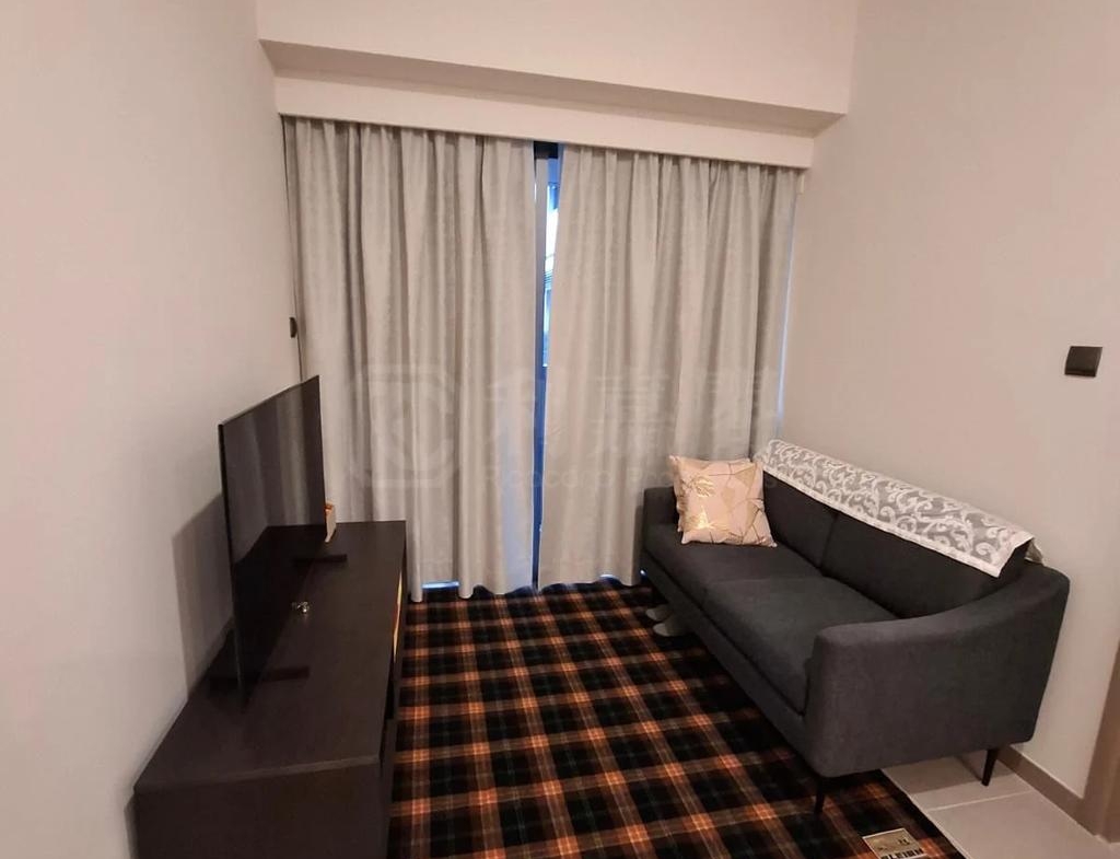 SILICON HILL UNIVERSITY HILL 2B期 優景閣 第1座 - 28NTS – 香港北部都會區