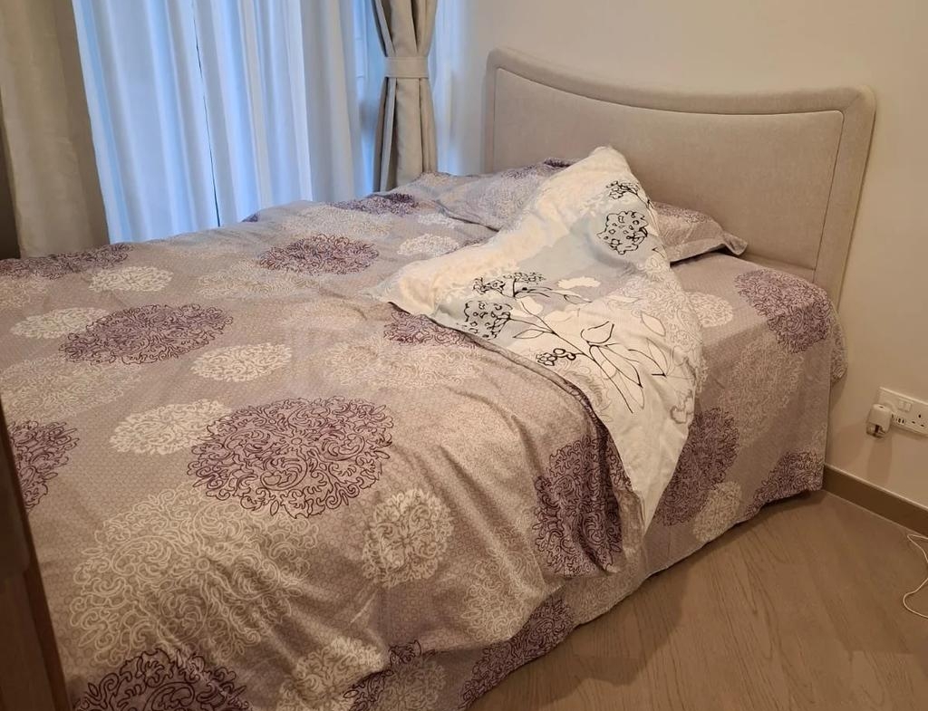 SILICON HILL UNIVERSITY HILL 2B期 優景閣 第1座 - 28NTS – 香港北部都會區