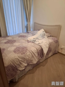 SILICON HILL UNIVERSITY HILL 2B期 優景閣 第1座 - 28NTS – 香港北部都會區