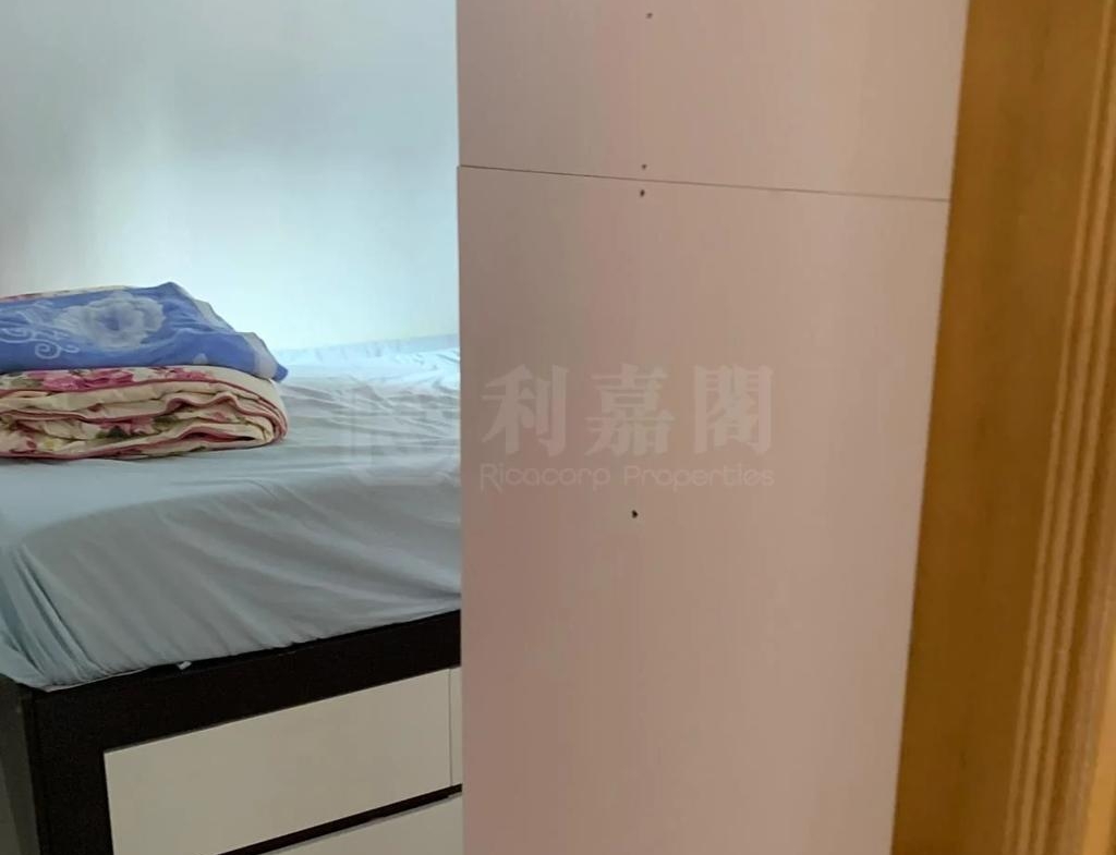 天平邨 天祥樓 (2座) - 28NTS – 香港北部都會區