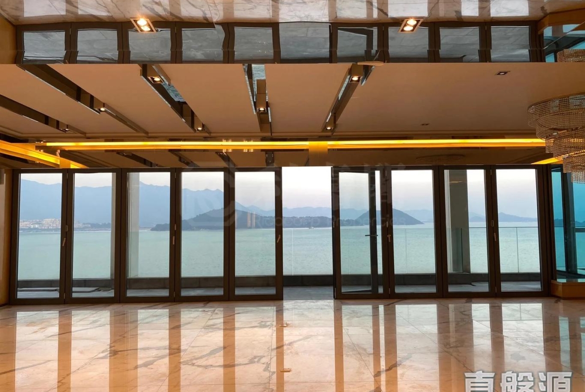 天賦海灣 1期 - 28NTS – 香港北部都會區