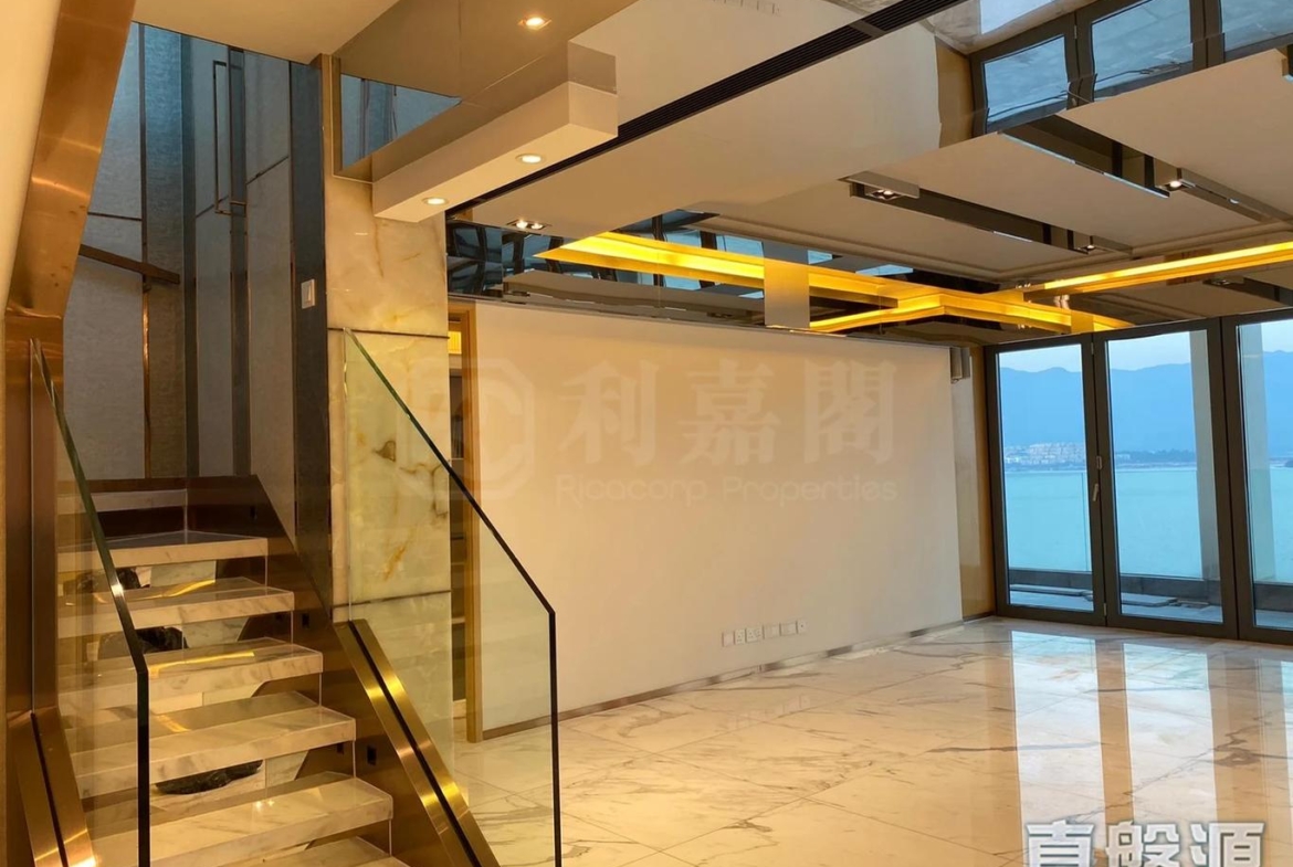 天賦海灣 1期 - 28NTS – 香港北部都會區