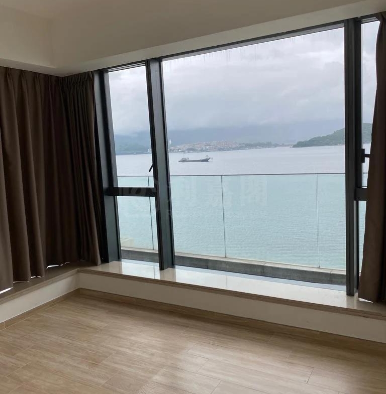 天賦海灣 1期 - 28NTS – 香港北部都會區
