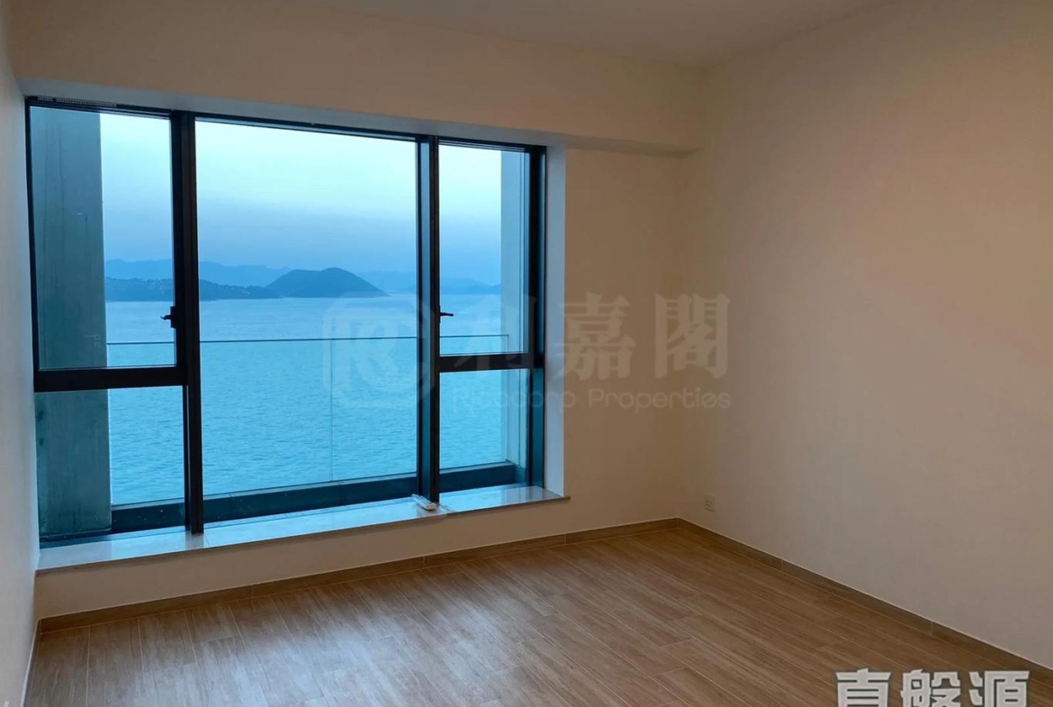 天賦海灣 1期 - 28NTS – 香港北部都會區