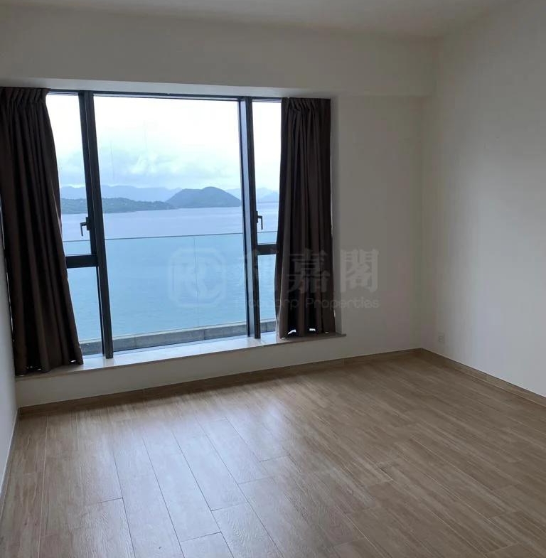 天賦海灣 1期 - 28NTS – 香港北部都會區