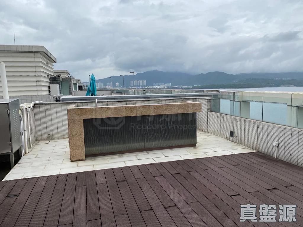 天賦海灣 1期 - 28NTS – 香港北部都會區