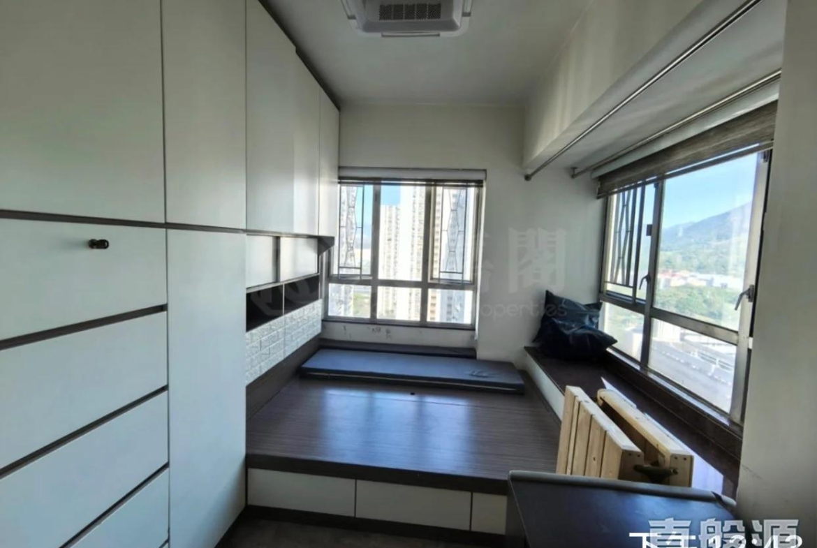 粉嶺中心 2期 L座 - 28NTS – 香港北部都會區