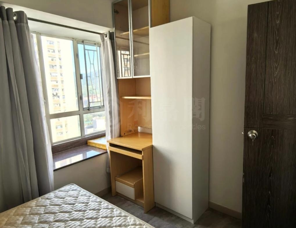 粉嶺中心 2期 L座 - 28NTS – 香港北部都會區