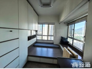 粉嶺中心 2期 L座 - 28NTS – 香港北部都會區