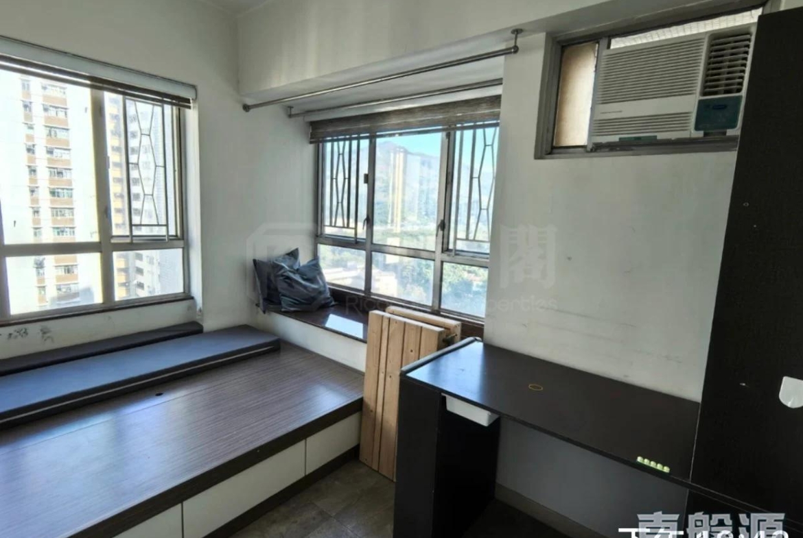 粉嶺中心 2期 L座 - 28NTS – 香港北部都會區