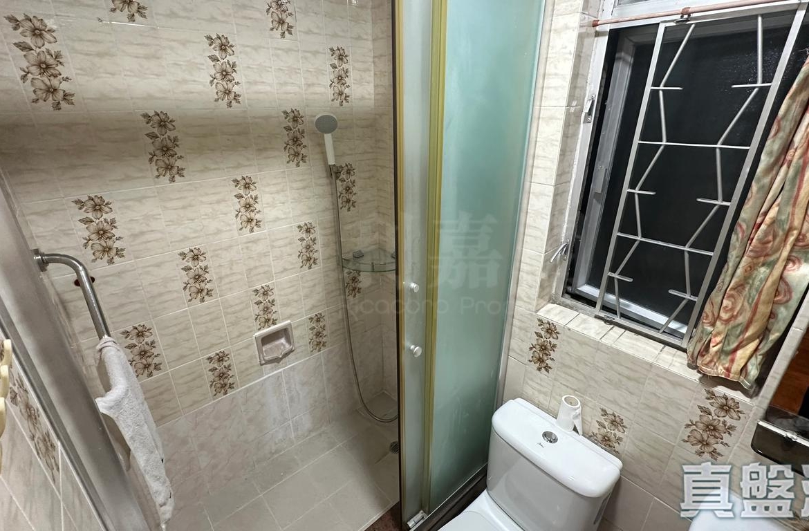 沙田第一城 4期 38座 - 28NTS – 香港北部都會區