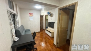 沙田第一城 4期 38座 - 28NTS – 香港北部都會區