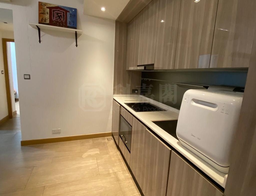 雲海 1期 Maple Court 2座 - 28NTS – 香港北部都會區