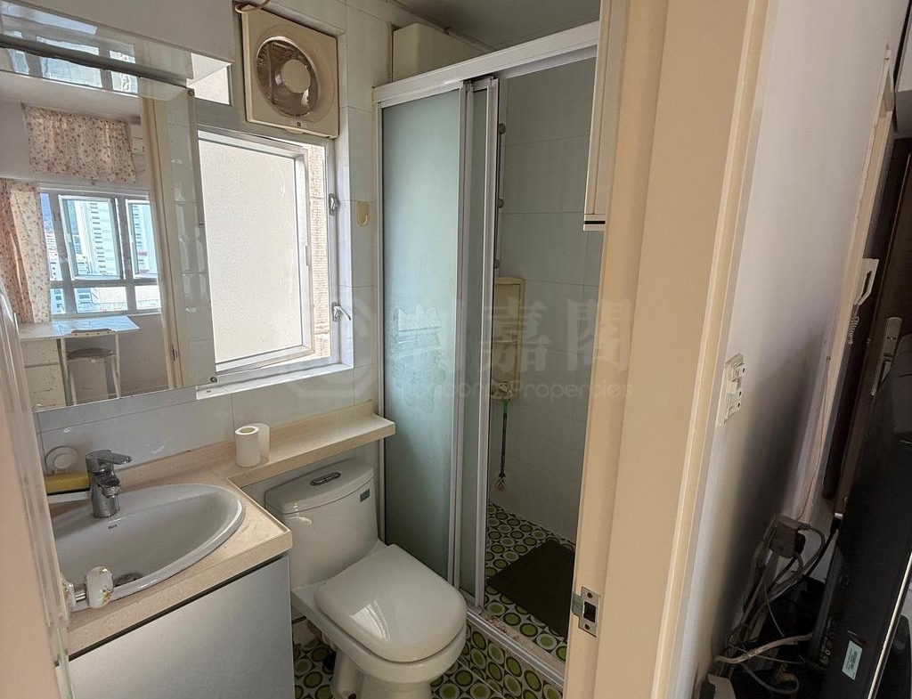 沙田第一城 4期 37座 - 28NTS – 香港北部都會區