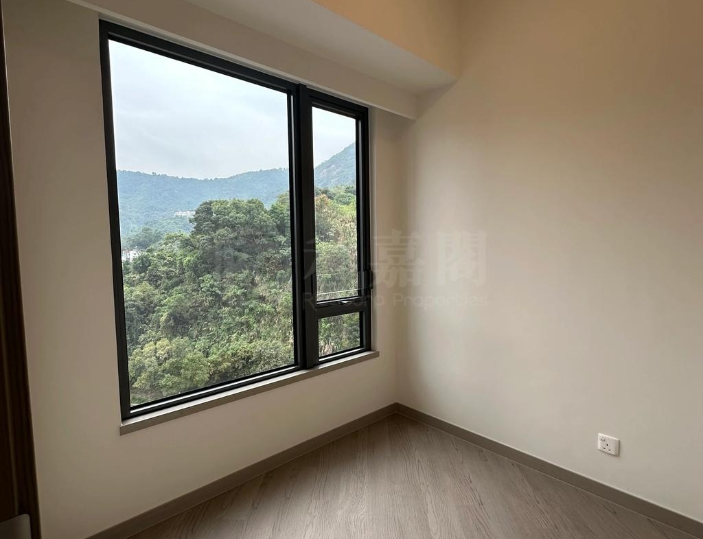 SILICON HILL UNIVERSITY HILL 2B期 優景閣 第6座 - 28NTS – 香港北部都會區