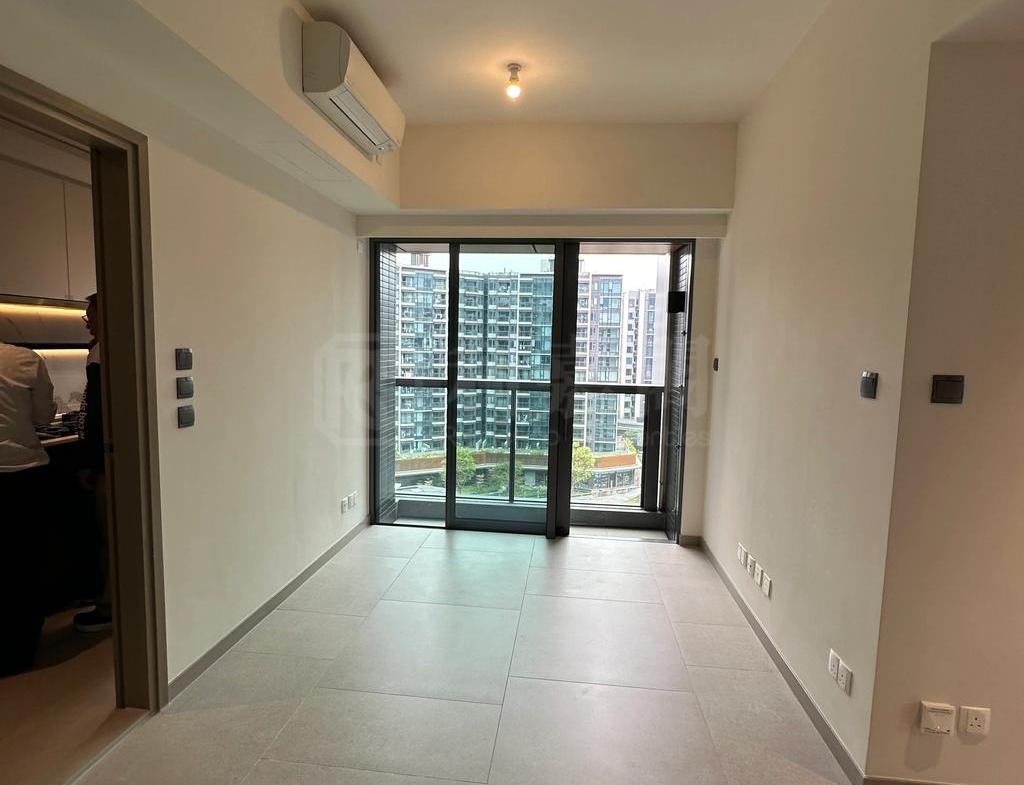 SILICON HILL UNIVERSITY HILL 2B期 優景閣 第6座 - 28NTS – 香港北部都會區