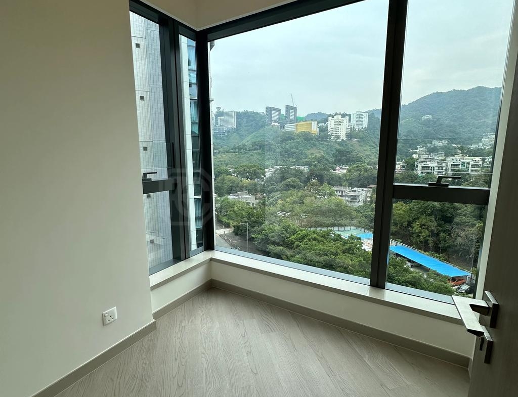 SILICON HILL UNIVERSITY HILL 2B期 優景閣 第6座 - 28NTS – 香港北部都會區