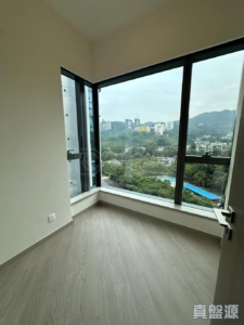 SILICON HILL UNIVERSITY HILL 2B期 優景閣 第6座 - 28NTS – 香港北部都會區